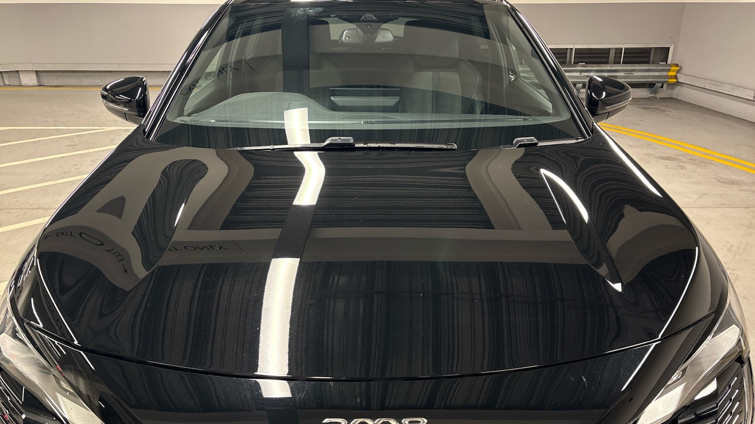 Used Peugeot 3008 2024 for sale - 77457157: Photo 18