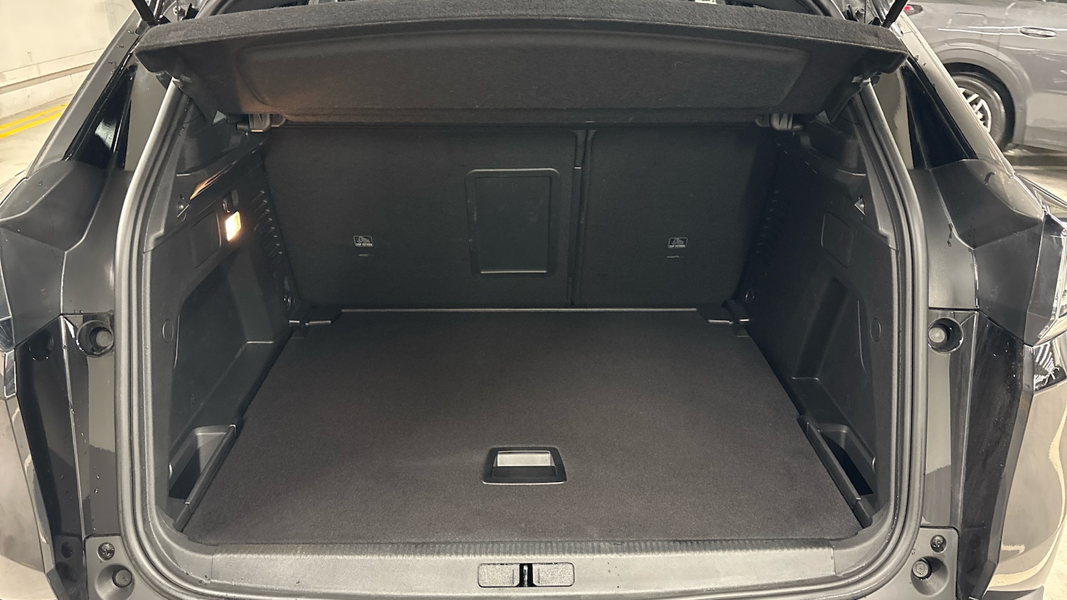 Used Peugeot 3008 2024 for sale - 77457157: Photo 19