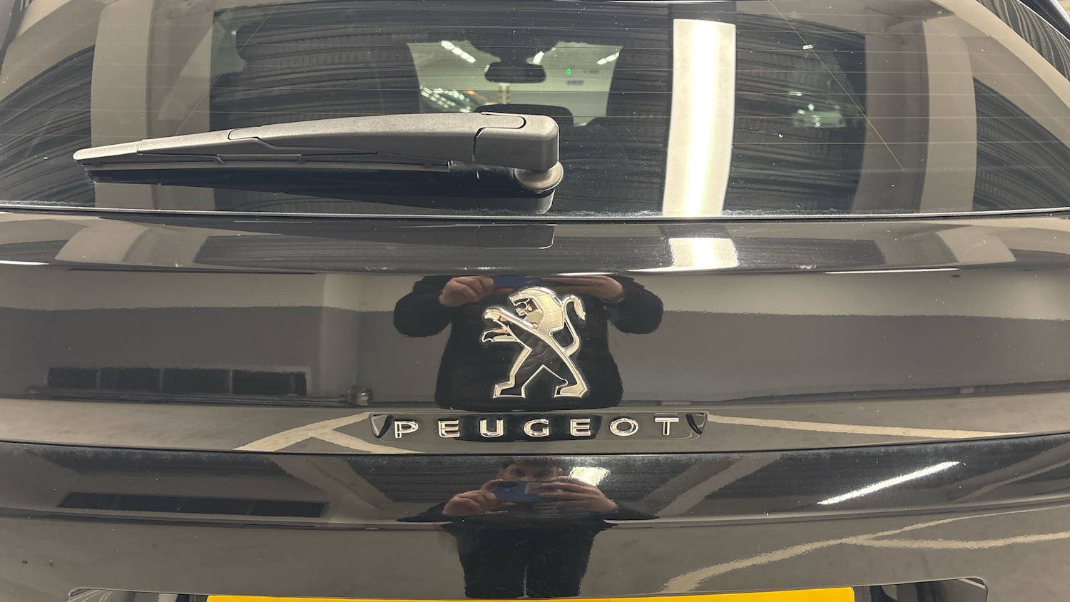 Used Peugeot 3008 2024 for sale - 77457157: Photo 26