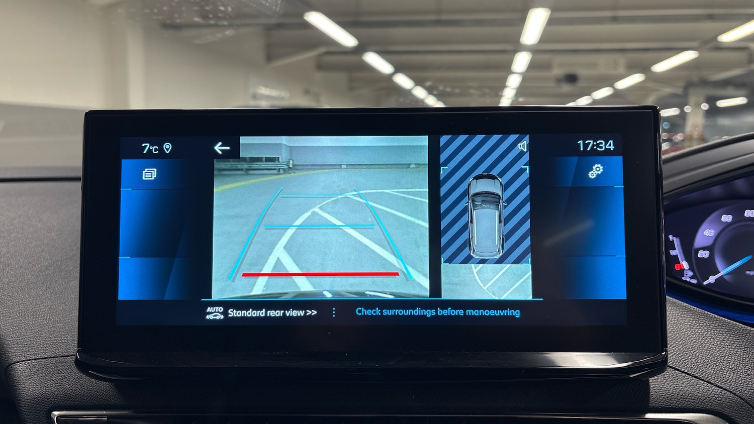 Used Peugeot 3008 2024 for sale - 77457157: Photo 29