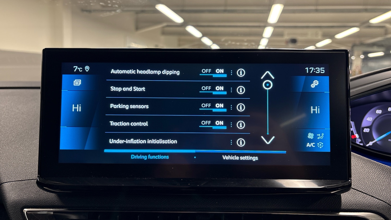 Used Peugeot 3008 2024 for sale - 77457157: Photo 30