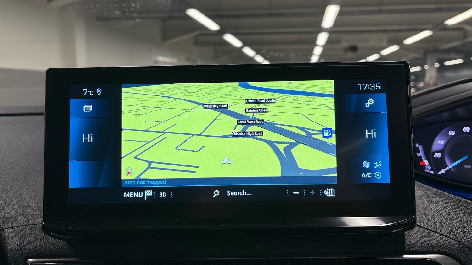 Used Peugeot 3008 2024 for sale - 77457157: Photo 32