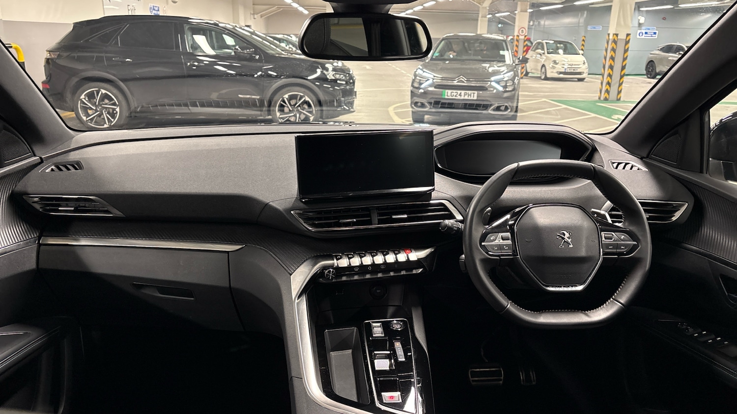 Used Peugeot 3008 2024 for sale - 77457157: Photo 4