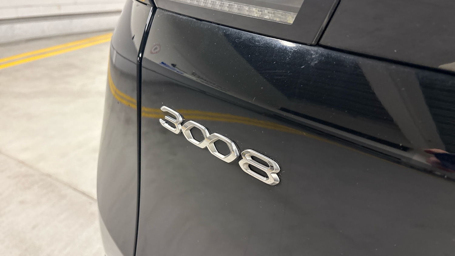 Used Peugeot 3008 2024 for sale - 77457157: Photo 44