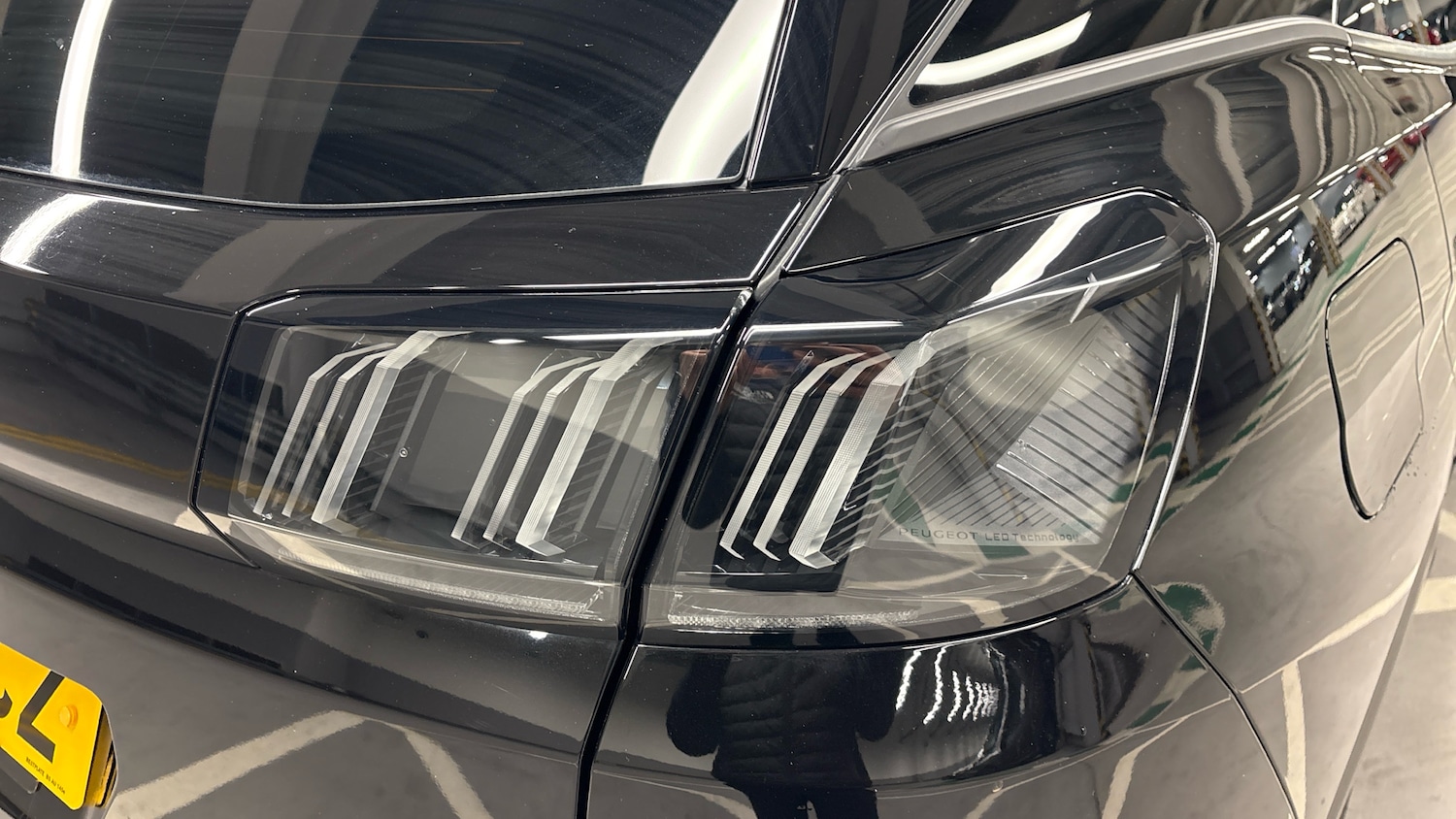 Used Peugeot 3008 2024 for sale - 77457157: Photo 45