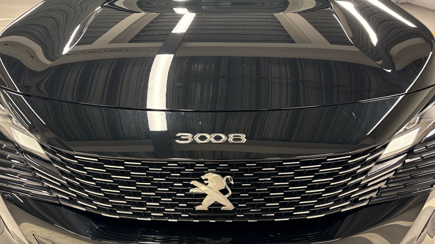 Used Peugeot 3008 2024 for sale - 77457157: Photo 46