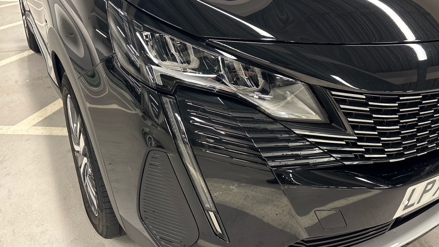 Used Peugeot 3008 2024 for sale - 77457157: Photo 47