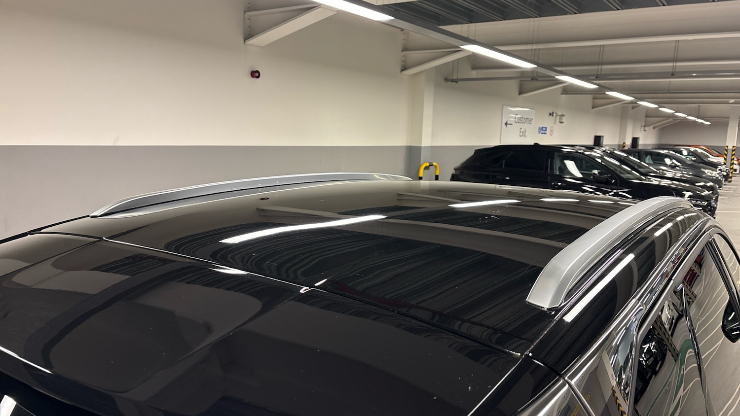 Used Peugeot 3008 2024 for sale - 77457157: Photo 48