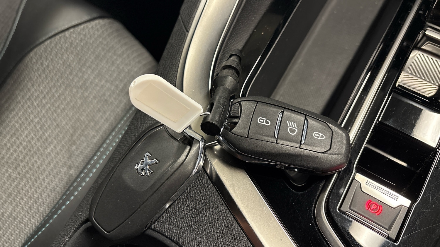 Used Peugeot 3008 2024 for sale - 77457157: Photo 49