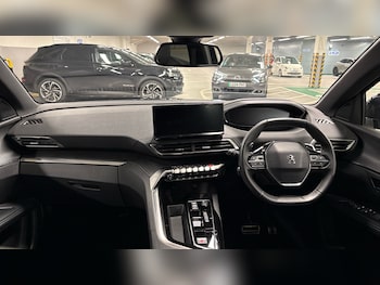 Used Peugeot 3008 2024 for sale - 77457157: Photo