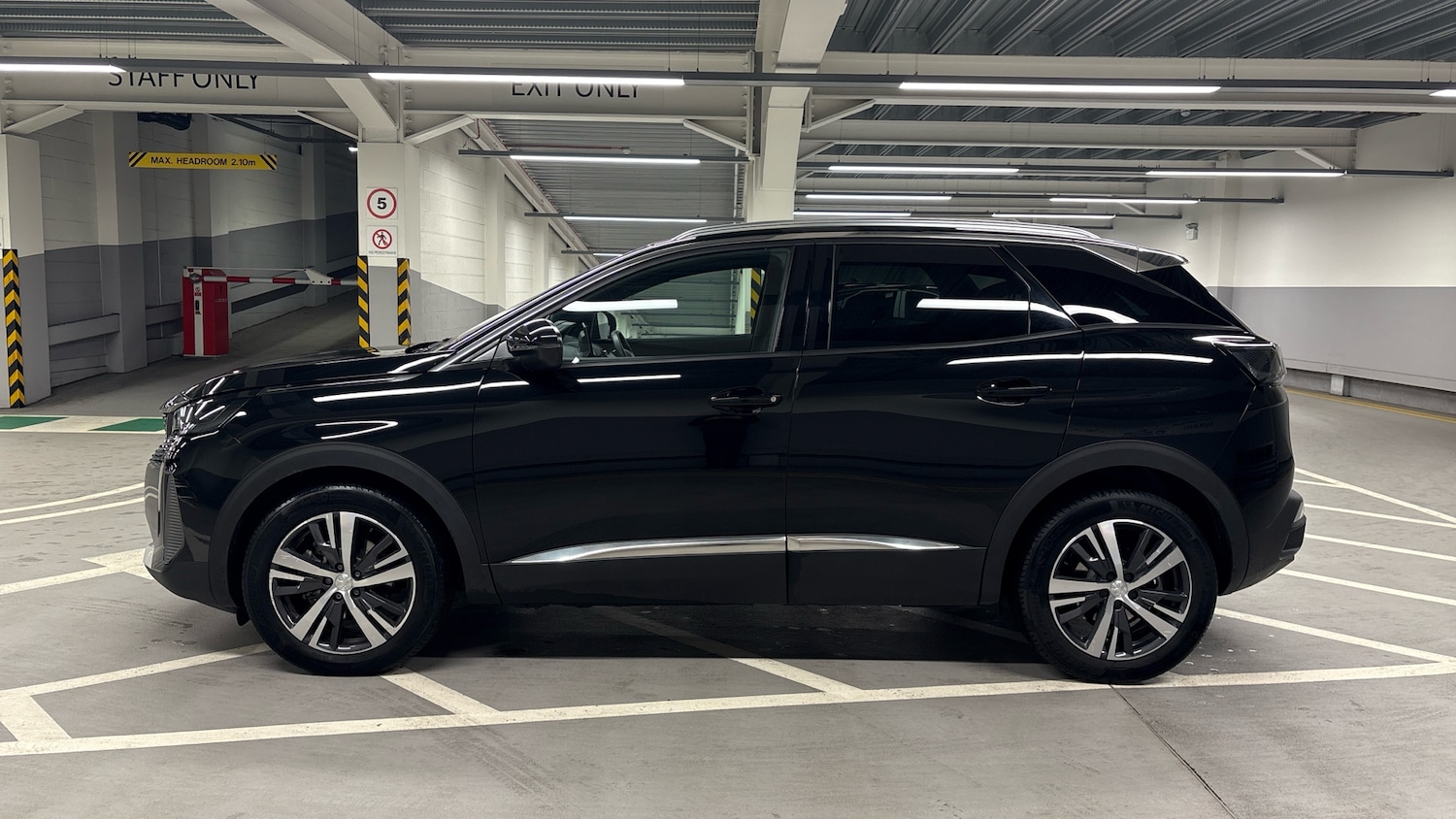 Used Peugeot 3008 2024 for sale - 77457157: Photo 6