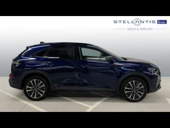 Used DS Automobiles DS 7 2025 for sale - 73755988: Photo