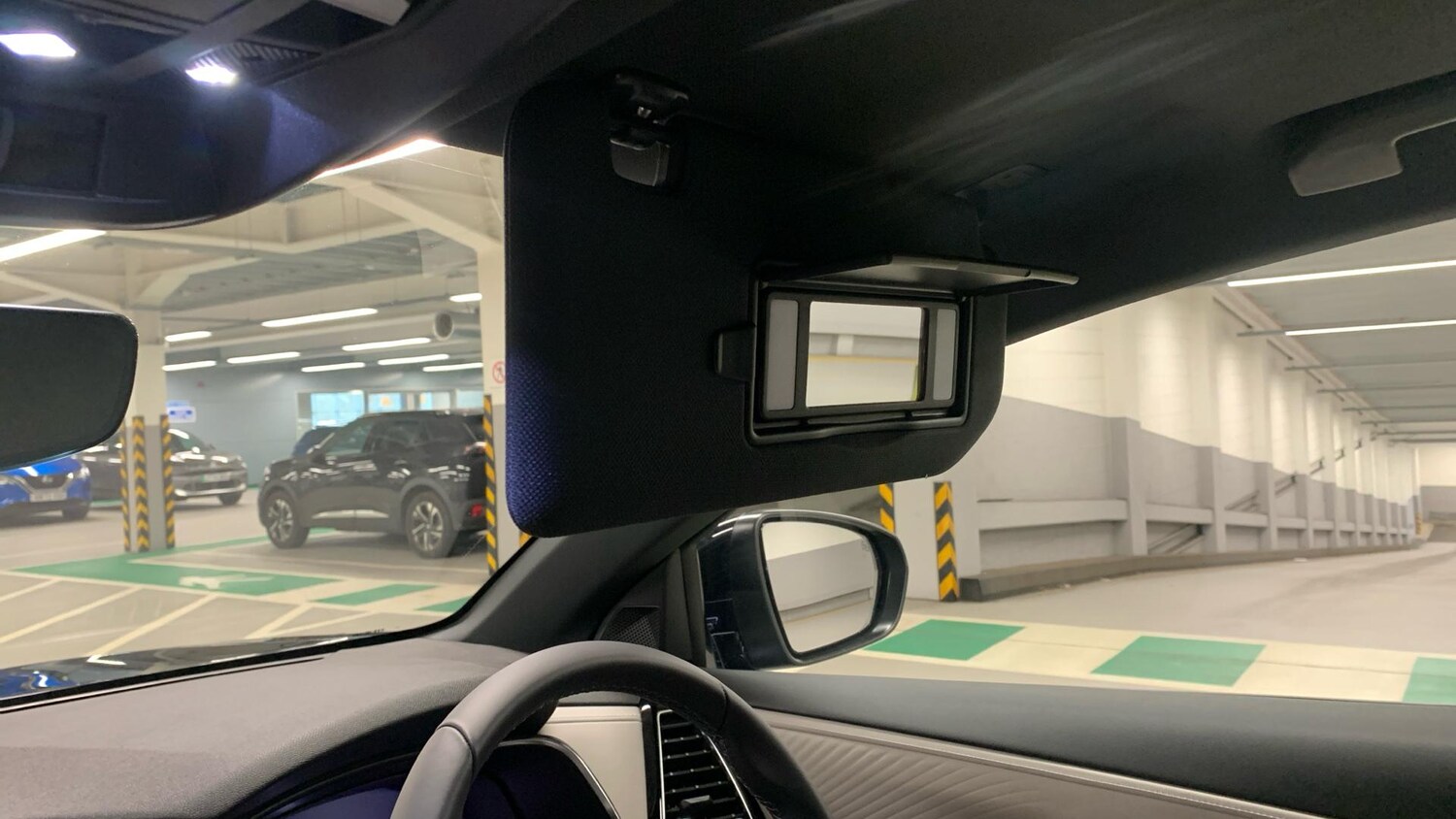 Vehicle 36