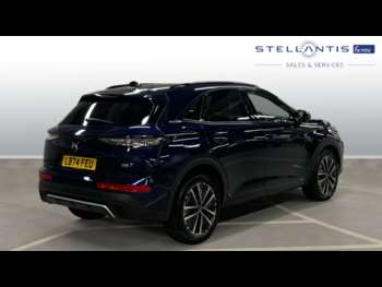 Used DS Automobiles DS 7 2025 for sale - 73755988: Photo