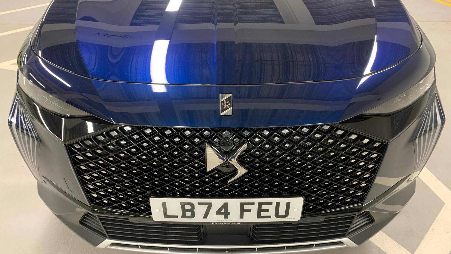 Vehicle 46
