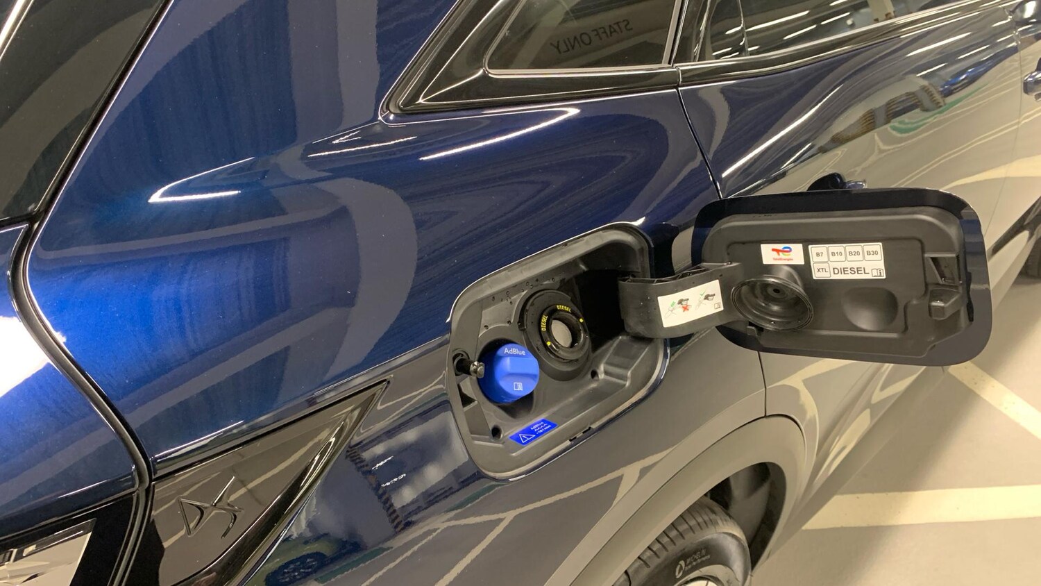 Vehicle 49