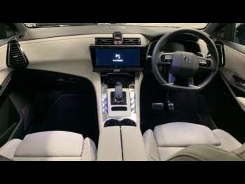 Used DS Automobiles DS 7 2025 for sale - 73755988: Photo