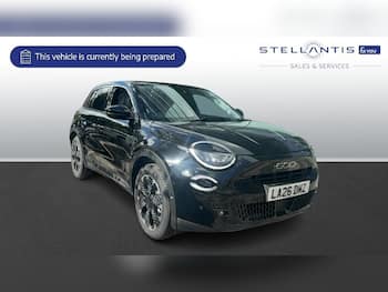 Used Fiat 600 2026 for sale - 79889577: Photo