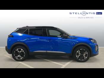 Used Peugeot 2008 2024 for sale - 74547484: Photo