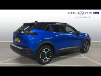 Used Peugeot 2008 2024 for sale - 74547484: Photo
