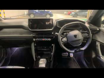 Used Peugeot 2008 2024 for sale - 74547484: Photo