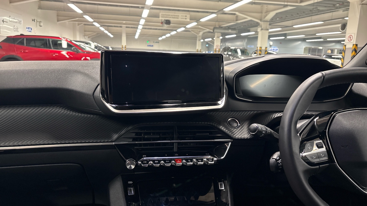 Used Peugeot 2008 2025 for sale - 76977294: Photo 10