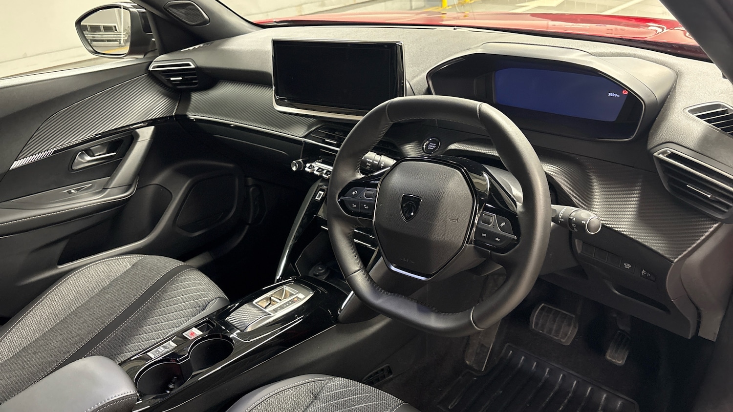 Used Peugeot 2008 2025 for sale - 76977294: Photo 11