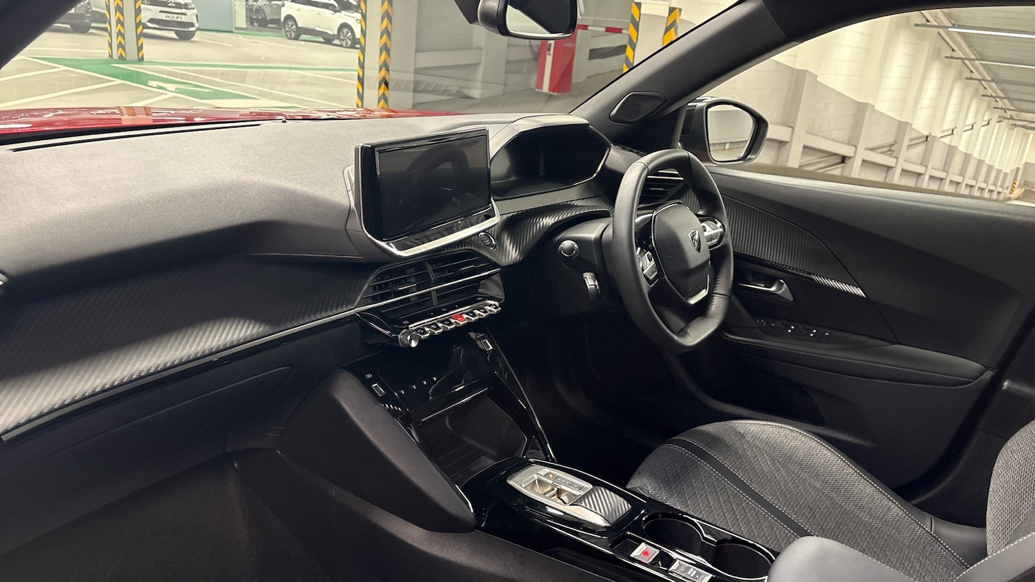 Used Peugeot 2008 2025 for sale - 76977294: Photo 12