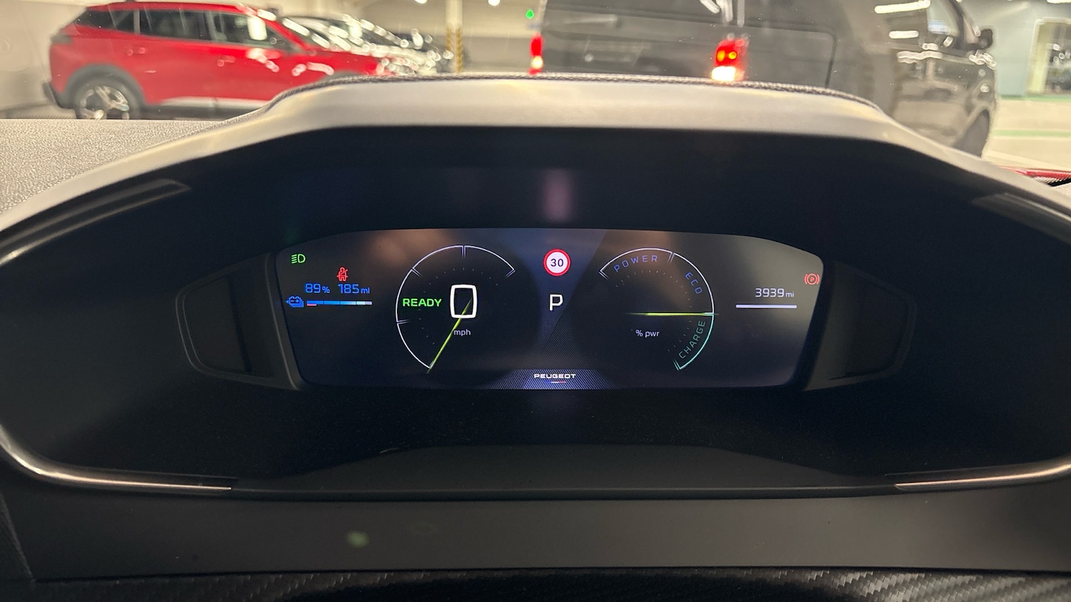 Used Peugeot 2008 2025 for sale - 76977294: Photo 13