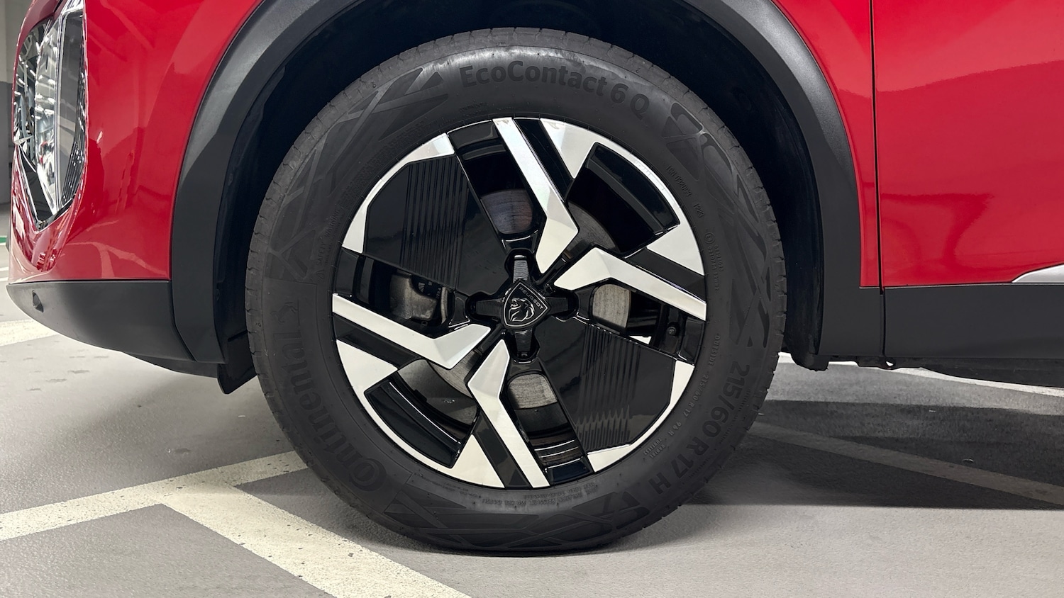 Used Peugeot 2008 2025 for sale - 76977294: Photo 14