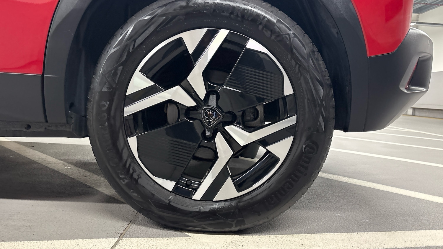 Used Peugeot 2008 2025 for sale - 76977294: Photo 15