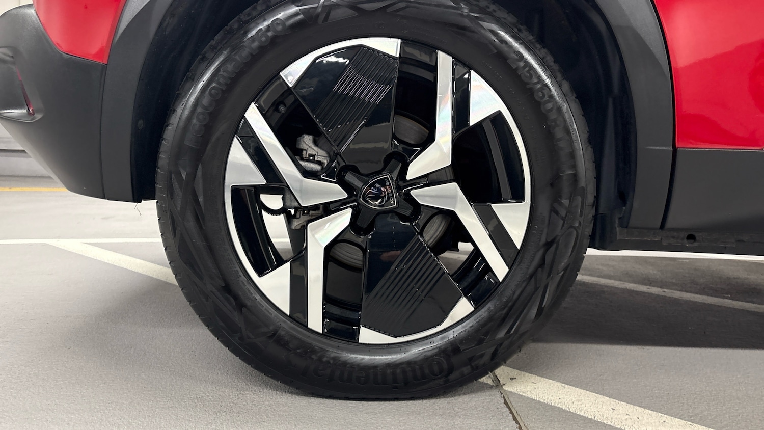 Used Peugeot 2008 2025 for sale - 76977294: Photo 16