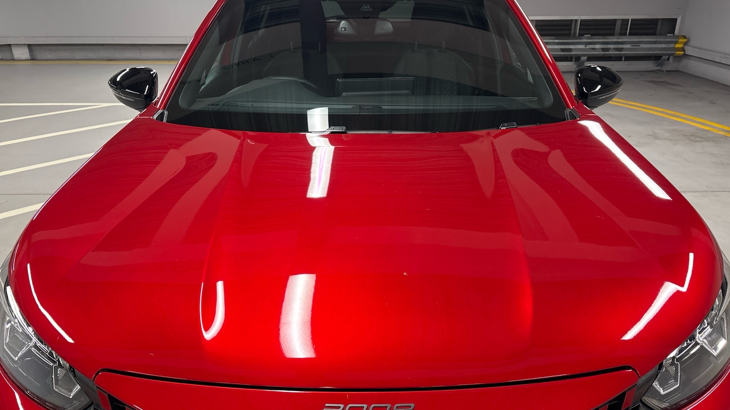 Used Peugeot 2008 2025 for sale - 76977294: Photo 18