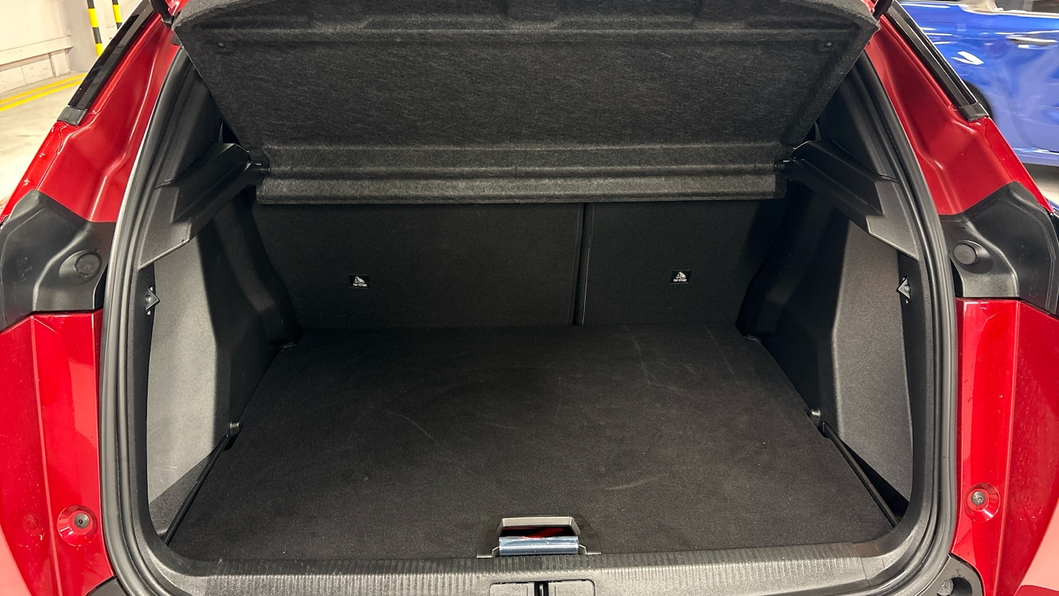 Used Peugeot 2008 2025 for sale - 76977294: Photo 19