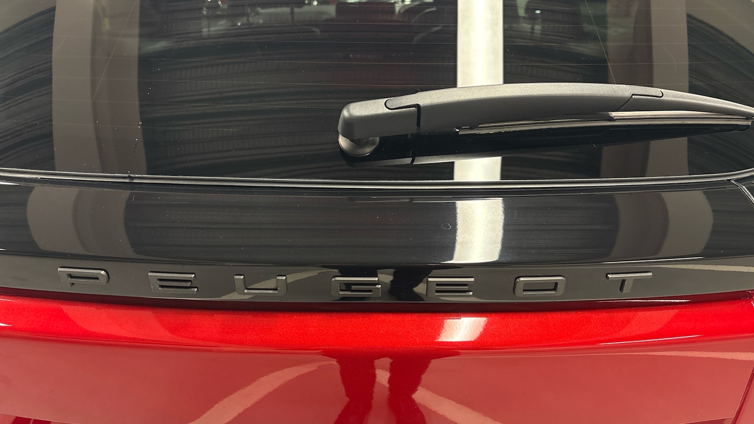 Used Peugeot 2008 2025 for sale - 76977294: Photo 26