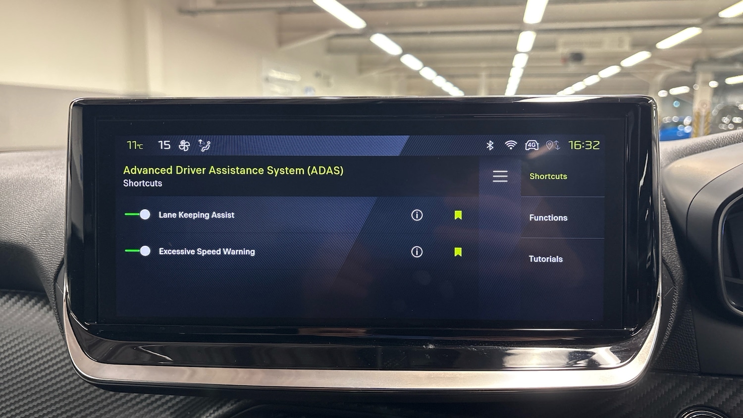 Used Peugeot 2008 2025 for sale - 76977294: Photo 30