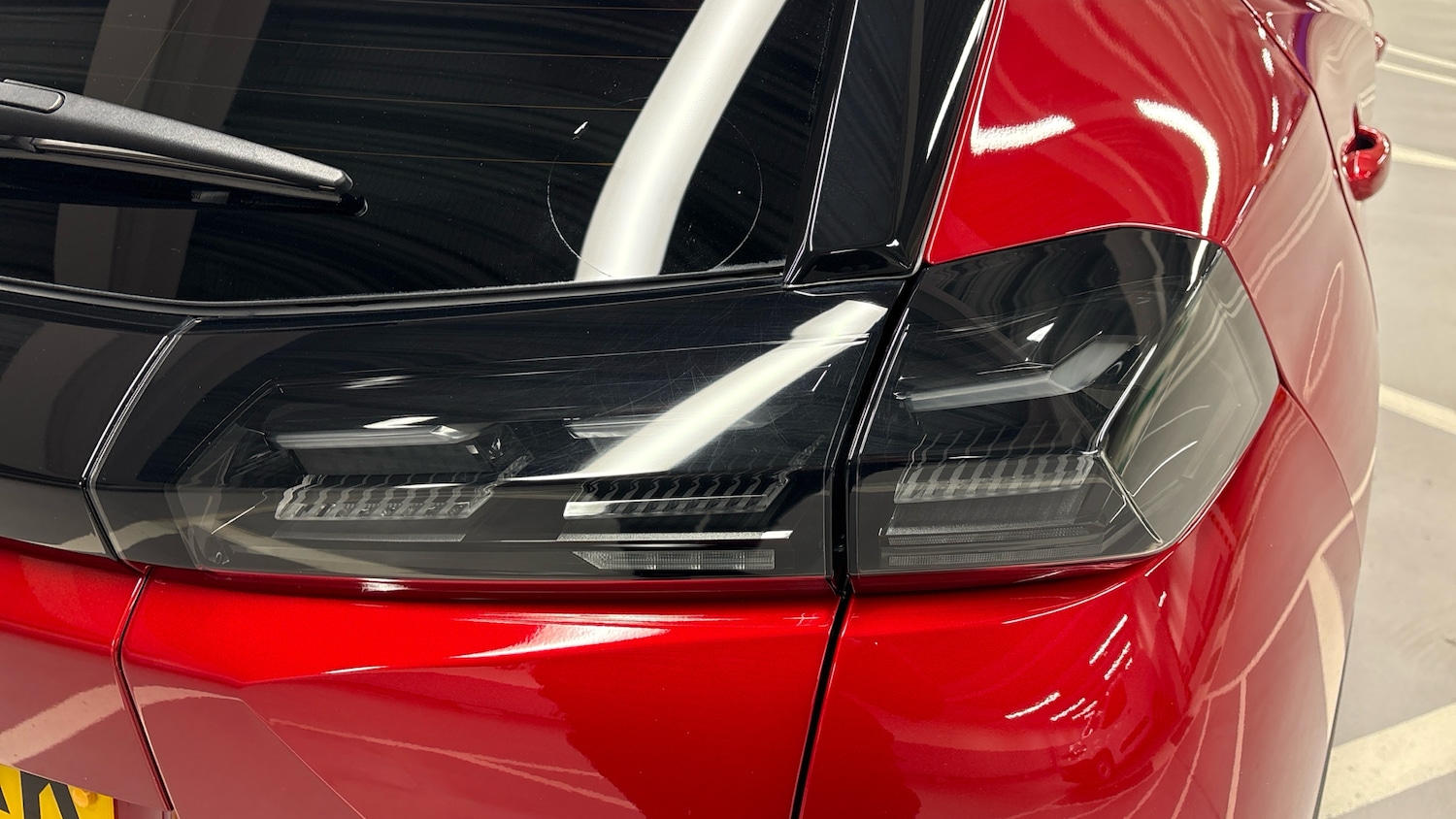 Used Peugeot 2008 2025 for sale - 76977294: Photo 44