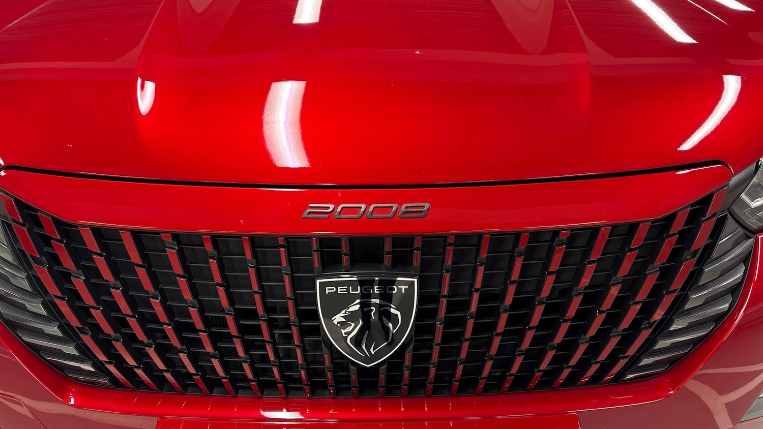 Used Peugeot 2008 2025 for sale - 76977294: Photo 45