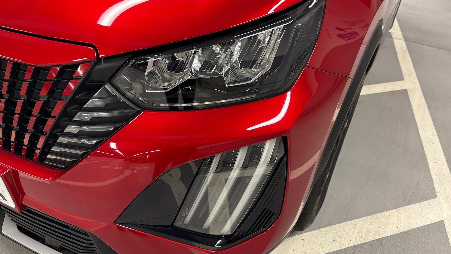 Used Peugeot 2008 2025 for sale - 76977294: Photo 46