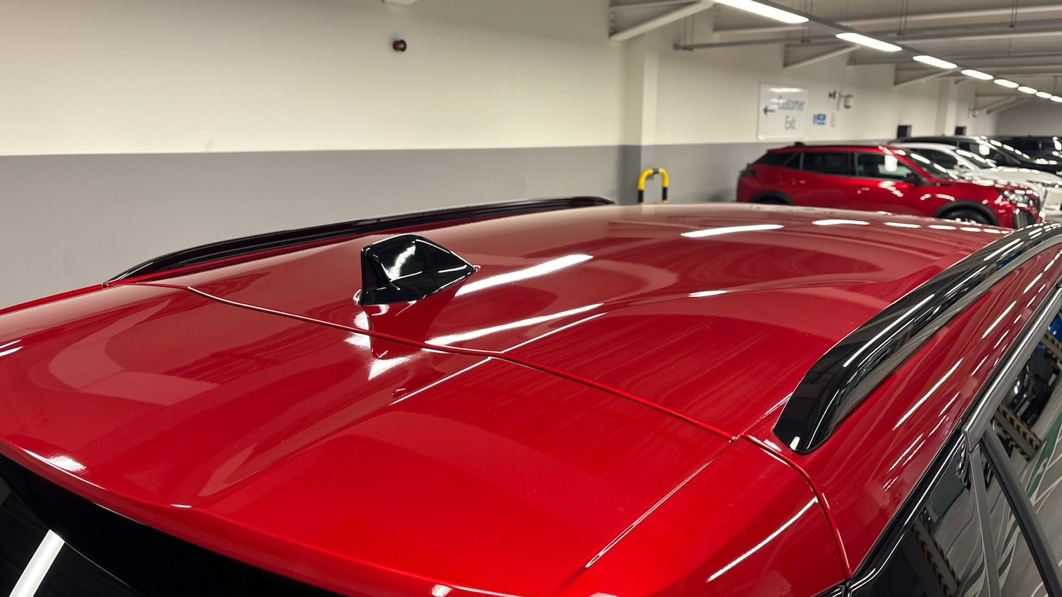 Used Peugeot 2008 2025 for sale - 76977294: Photo 47