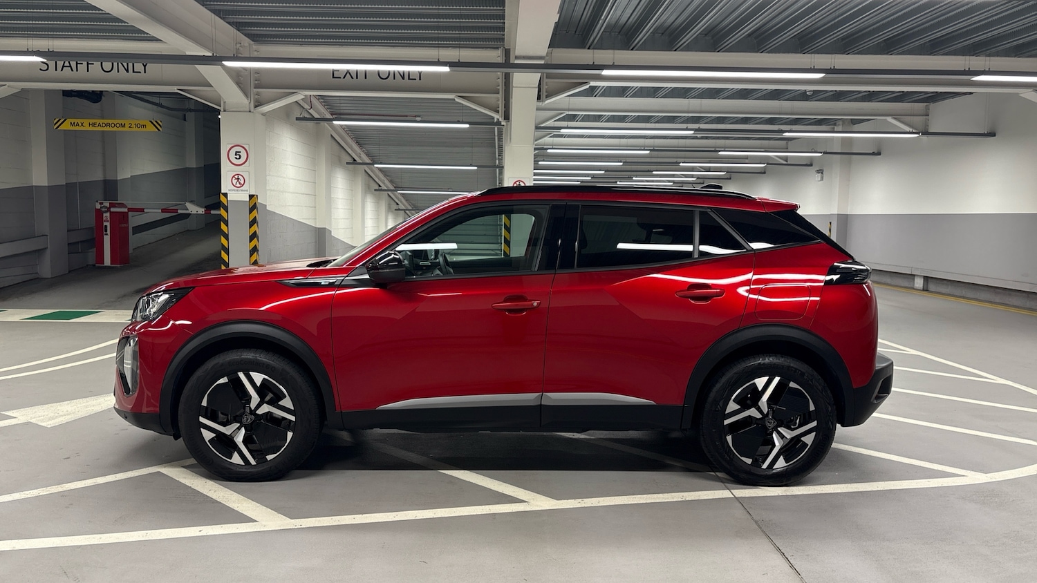 Used Peugeot 2008 2025 for sale - 76977294: Photo 6