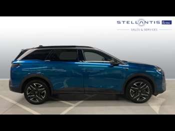 Used Peugeot 5008 2025 for sale - 75128309: Photo