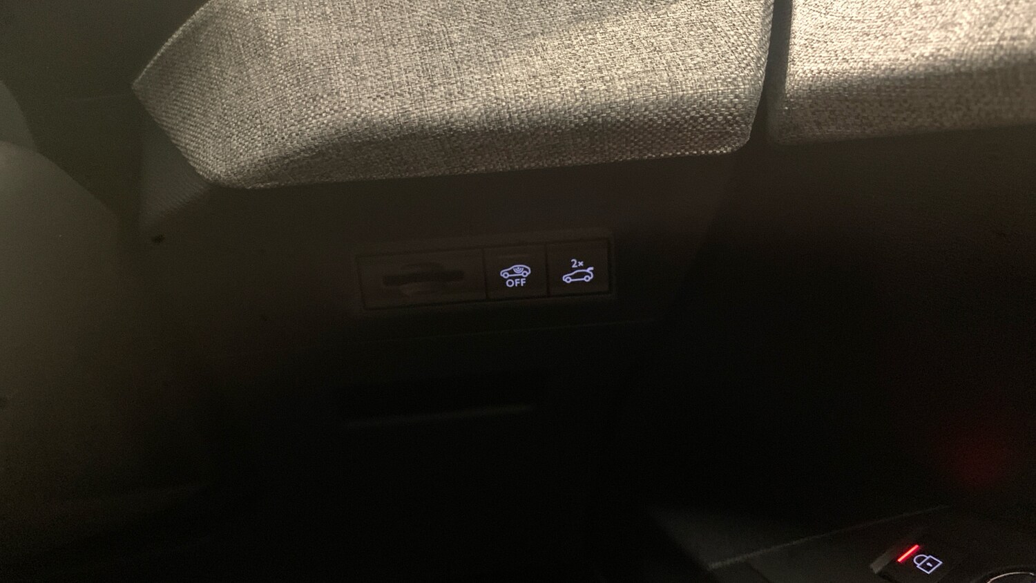 Vehicle 34
