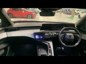 Used Peugeot 5008 2025 for sale - 75128309: Photo