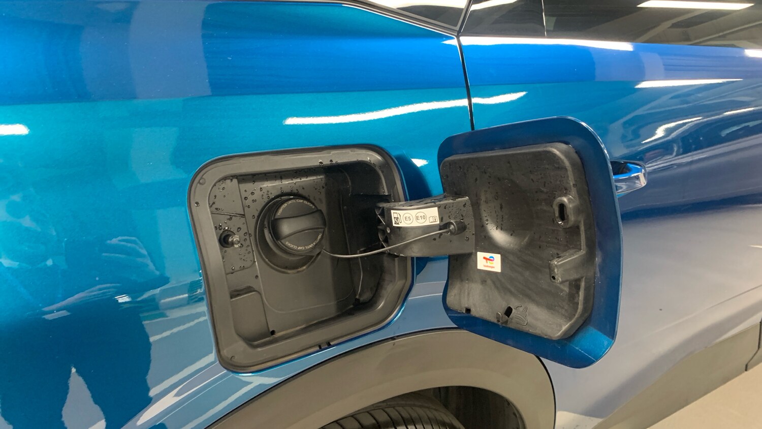 Vehicle 50