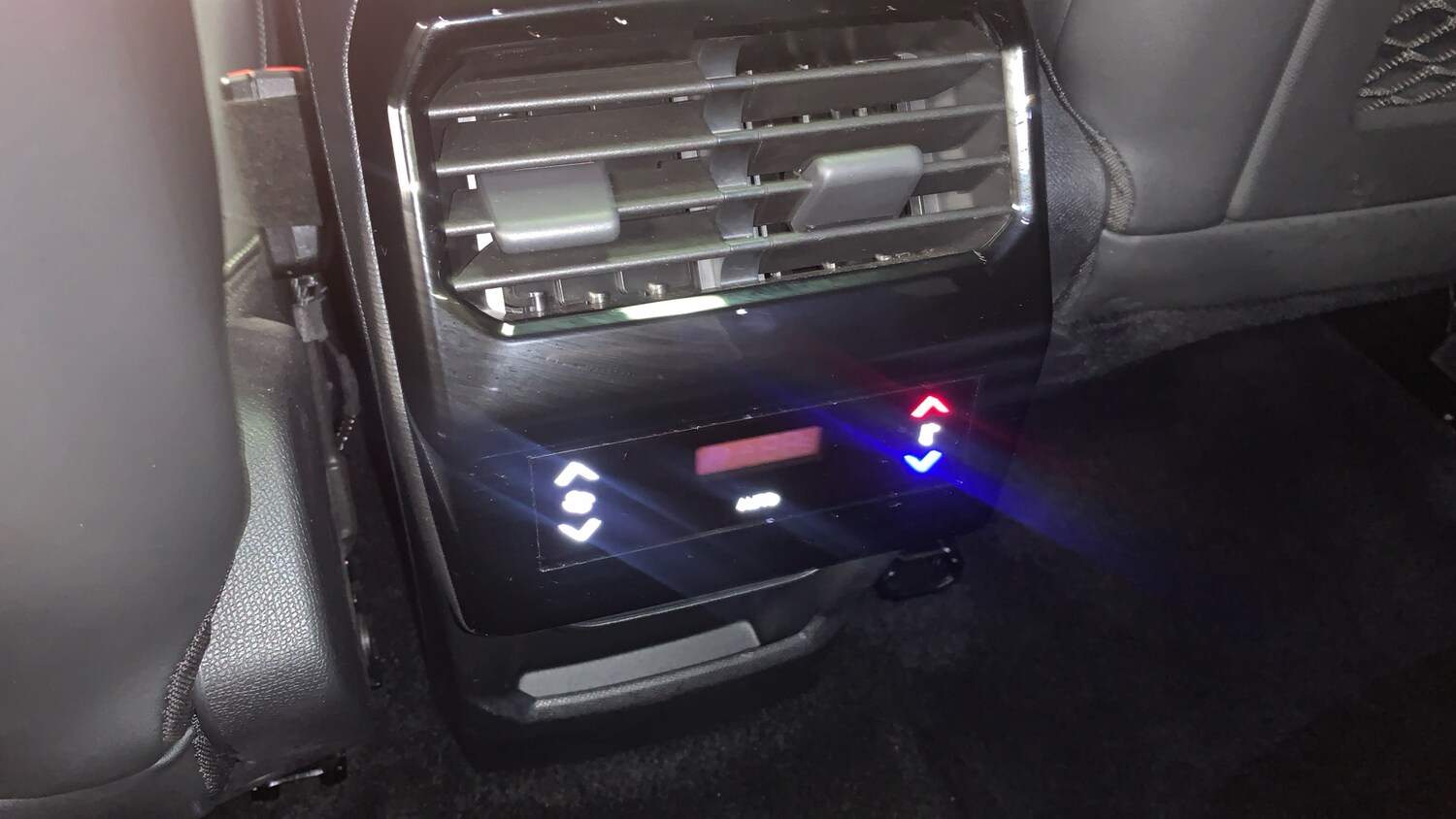 Vehicle 54