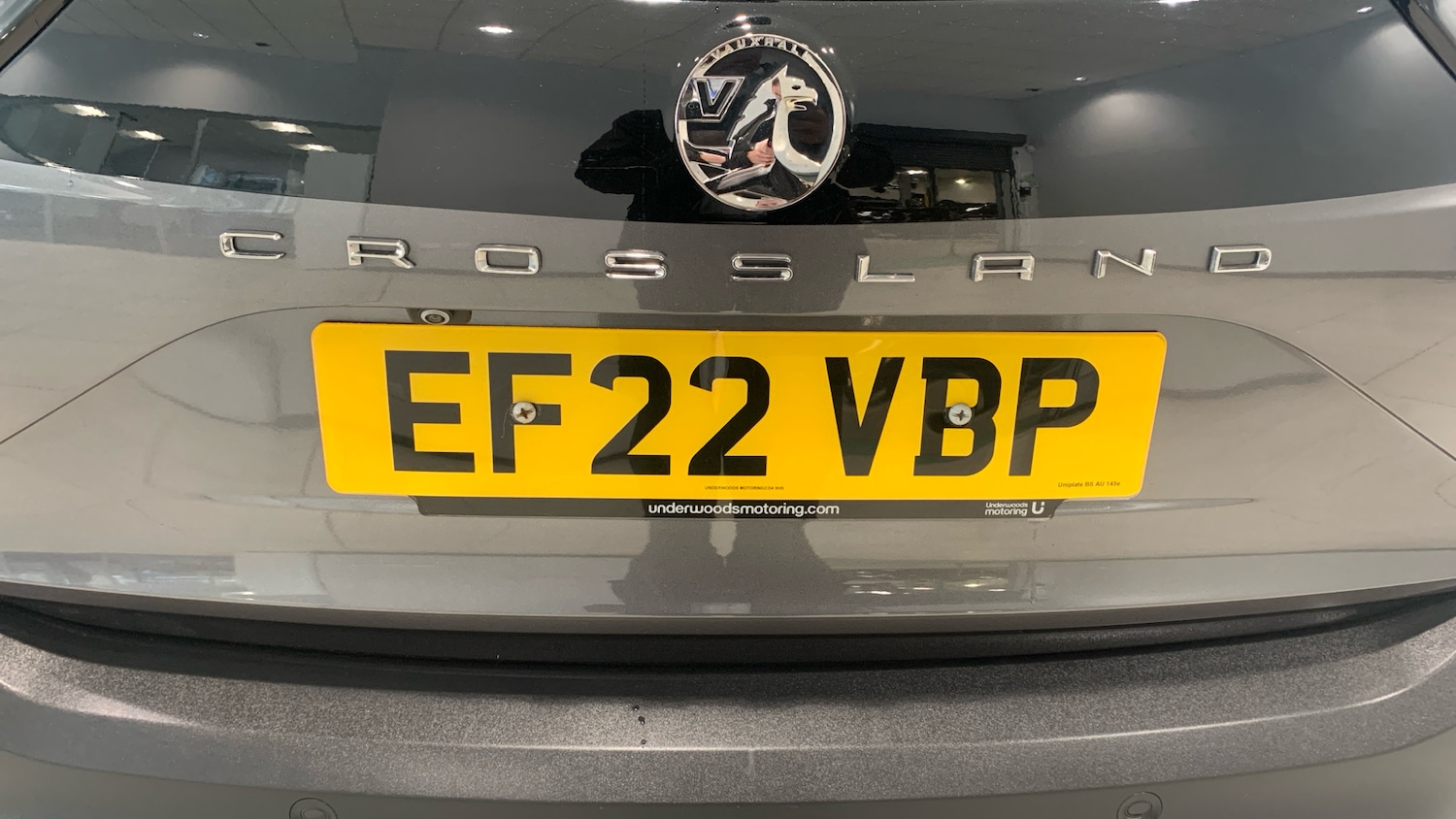 Vehicle 26