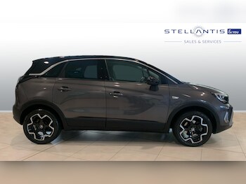 Used Vauxhall Crossland 2022 for sale - 75811266: Photo