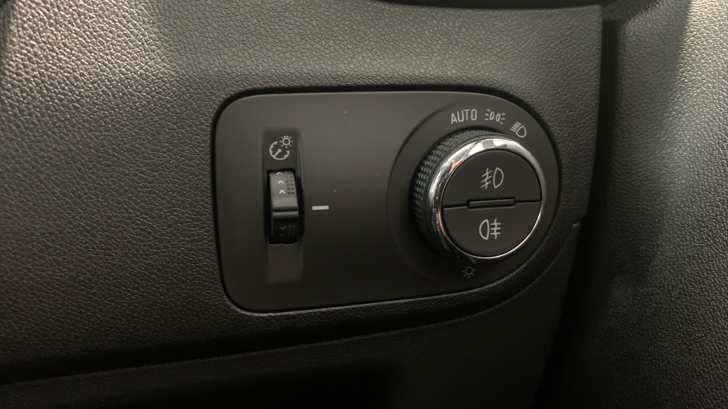 Vehicle 34