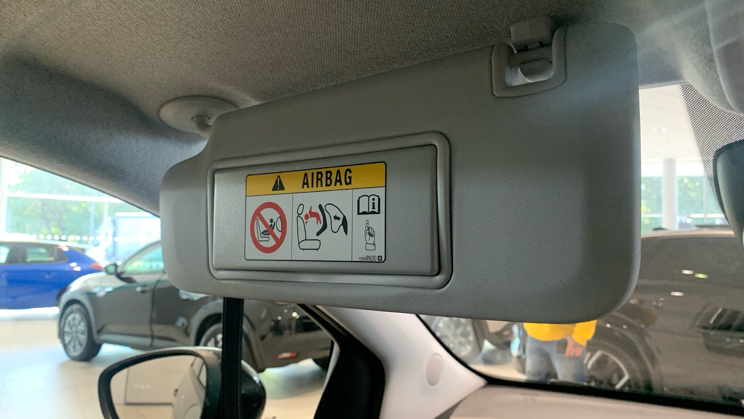 Vehicle 36